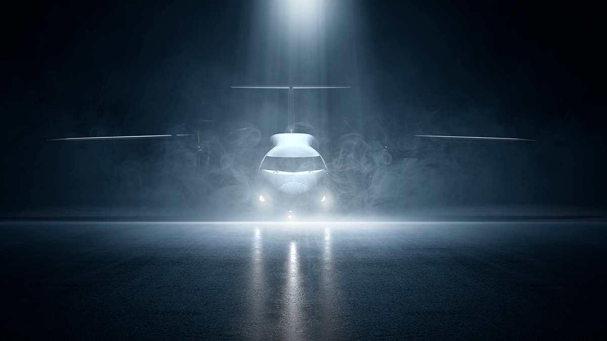 D328eco® TAC 1 Roll Out: A milestone in aerospace innovation